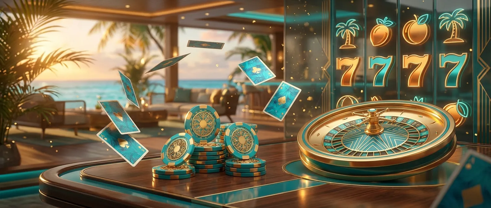 Betonred Casino bonus banner